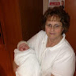 Meet your Posher, Kay